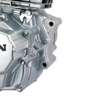 Moteur 150cc 200cc de moteurs de moto de CQJB Loncin