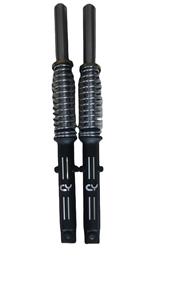 Tricycle 24V à châssis fermé, type Shocker, tension 43MM - Product Image 4