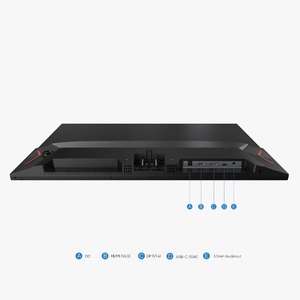 Nuevo Monitor para Juegos <span class=keywords><strong>ARZOPA</strong></span> de 27 Pulgadas y 180 Hz, QHD 2K 2560x1400 Fast IPS, Tipo-C, Modo Samsung DeX, FreeSync - Product Image 5