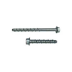 M6-M12 슬리브 앵커 볼트-지진대 벽돌 및 구조용 아연 도금 탄소강 자체 절단 콘크리트 앵커 - Product Image 2