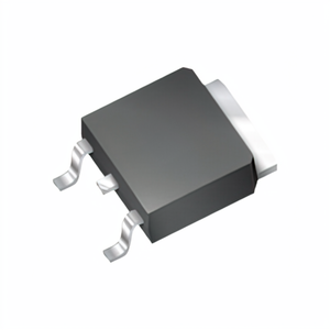 ทรานซิสเตอร์ TSM60NC620CP ROG TO-252ซื้อชิ้นส่วนอิเล็กทรอนิกส์ออนไลน์ - Product Image 1