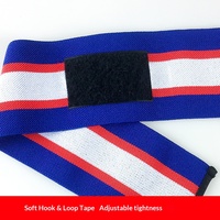 Bracelet de fitness pour homme du fabricant, sangle d'entraînement, prévention des entorses, équipement de protection sportif, gants pour développé couché