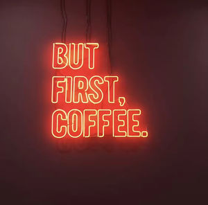 ป้ายไฟ LED โลโก้สั่งทำ ขายดี สำหรับธุรกิจ <span class=keywords><strong>ร้าน</strong></span>ค้า งานปาร์ตี้ในร่ม ตกแต่งบ้าน ป้ายนีออนอะคริลิค LED ส่งตรงจากโรงงาน - Product Image 5