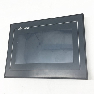 Delta DOP-103BQ 4.3INCH Industrial Automation Display with <b>USB</b>/<b>Ethernet</b> Interface 480X272 Resolution - Product Image 6