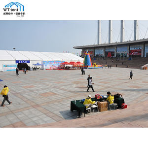 Tentes de <span class=keywords><strong>location</strong></span> d'équipement de fête 6x12m 6x15m pour événements extérieurs articles de <span class=keywords><strong>location</strong></span> fournitures de <span class=keywords><strong>camping</strong></span> gazebo en marbre - Product Image 4