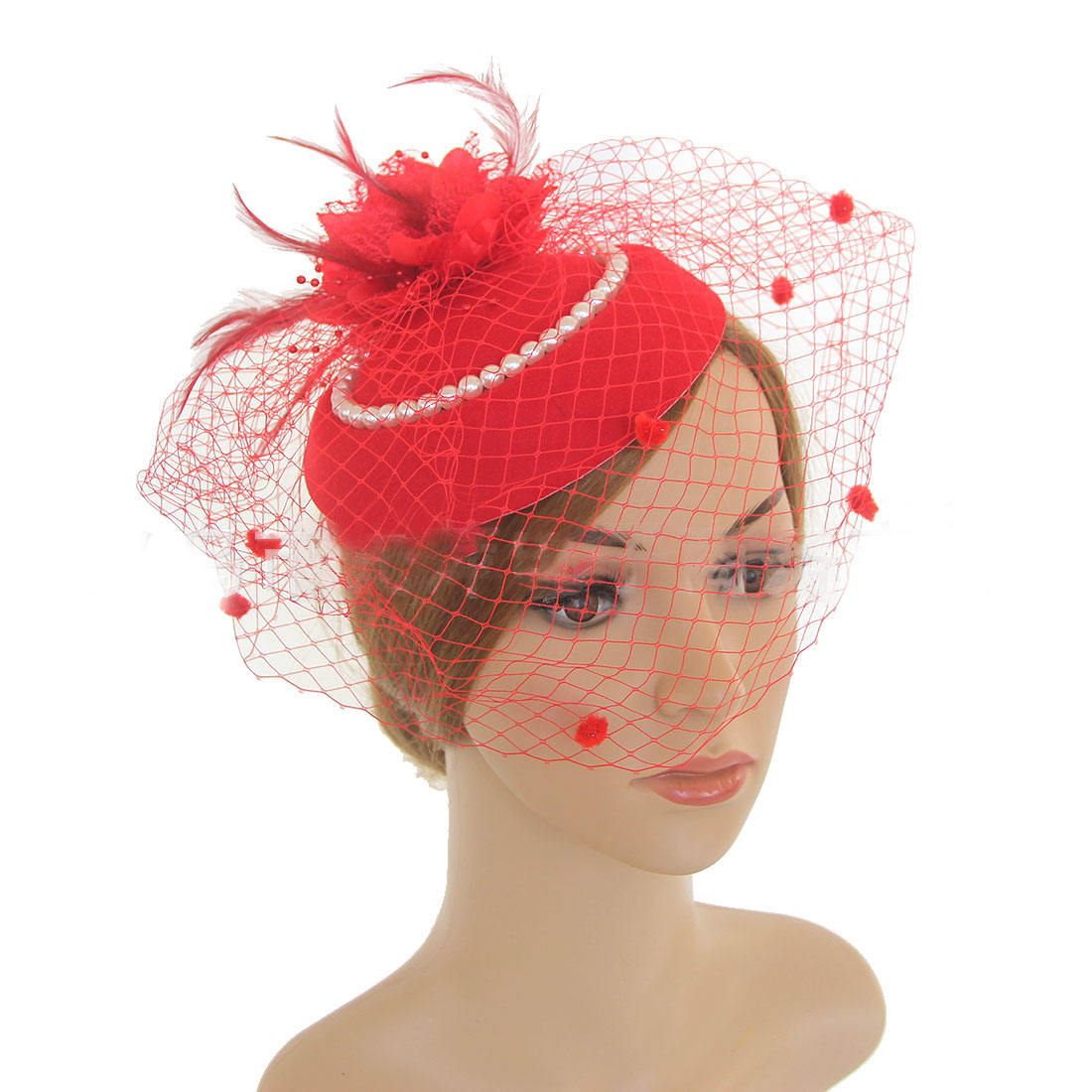 Shop Our Collection of Fashion Hats and African Fascinators
