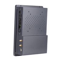 Verificador de Precios LICON Android/Windows/Linux, Escáner de Código de Barras Intel I3/I5/RK3568, Pantalla Táctil de 8 Pulgadas, Bluetooth 5.2, Garantía de 3 Años