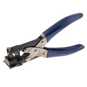 R3 3mm Punch Cutter Kìm cho PVC ID thẻ góc tròn đa năng góc <span class=keywords><strong>NIP</strong></span> puncher - Product Image 6
