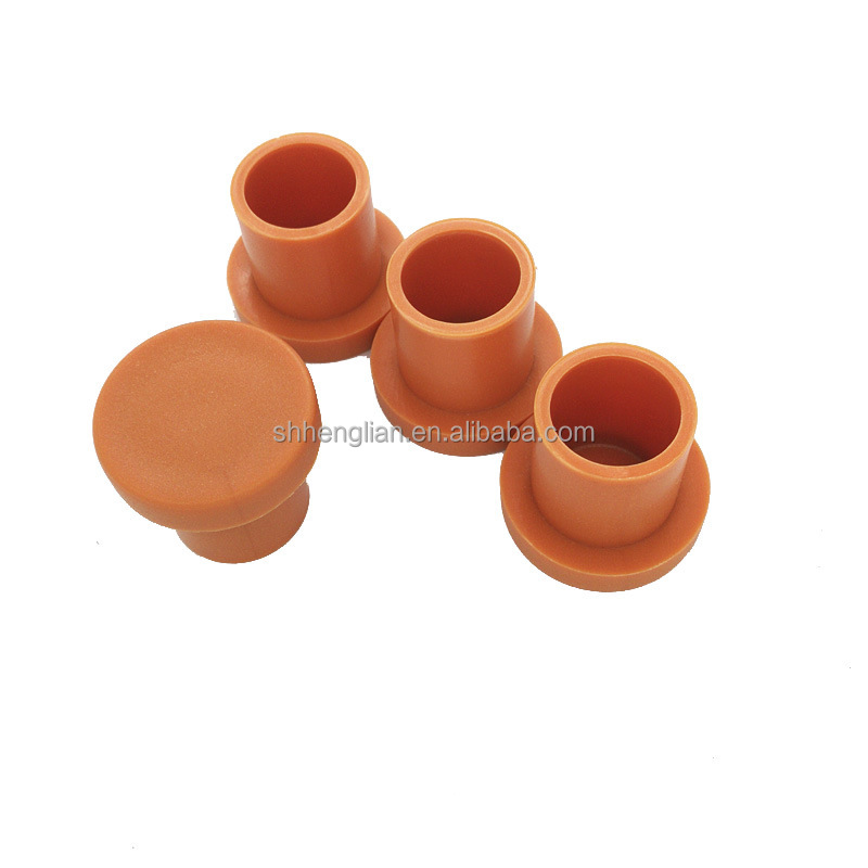 High Precision Custom Plastic Parts & Injection Molding Service OEM ODM Manufacturer From China