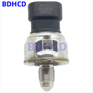 5pp11-<span class=keywords><strong>2</strong></span> Raildruksensor Voor Cummins Isx15 | J1939/Can Bus | 2500bar ± 0.<span class=keywords><strong>3</strong></span>% Fs - Product Image 2