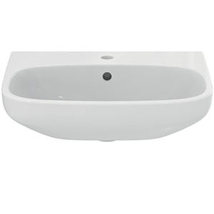 Lavabo de un solo orificio de 60 cm 'A' - Product Image 3
