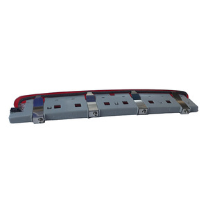 Luz de freno montada en la parte superior para Mercedes-Benz W251 2518201156, luz de prevención de colisiones trasera, modelos 2005-2012 - Product Image 2