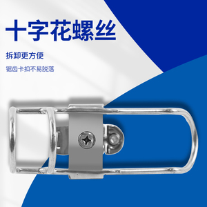 Marine Stainless Steel Fishing <b>Rod</b> <b>Holder</b> Heavy Duty Saltwater Fishing Tackle Accessory - Product Image 1