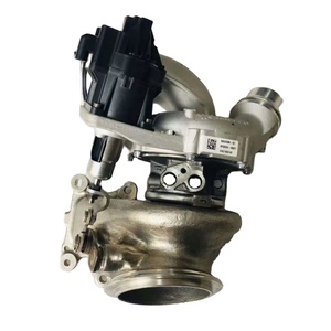 Pièces de moteur Auto B48 2.0T, turbocompresseur universel modèle MGT2056 pour 8662066 8683535 870029-0001S - Product Image 3
