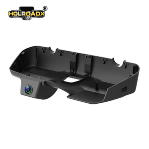 HOLROADX Enregistreur vidéo 4K Plug&Play pour GWM Poer <span class=keywords><strong>2021</strong></span>, vision nocturne, enregistrement en boucle, contrôle par application Wifi, capteur G - Product Image 1