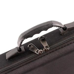 Estuche de <span class=keywords><strong>fichas</strong></span> de póquer EVA portátil personalizable Maletín vacío de 500/1000 piezas Bolsas y estuches de propósito especial - Product Image 5