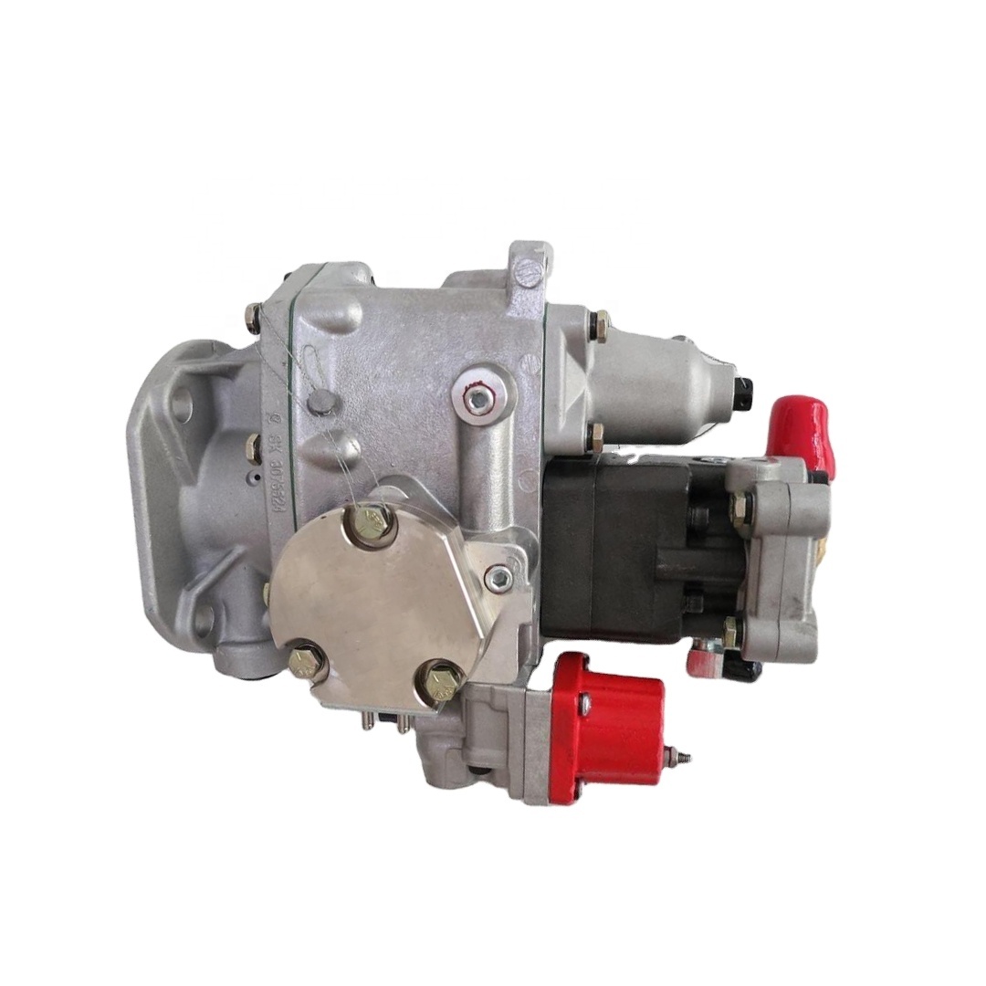 Hot Selling Generator Engine Spare Parts Diesel Fuel Injection Pump 3075529 for Cummins