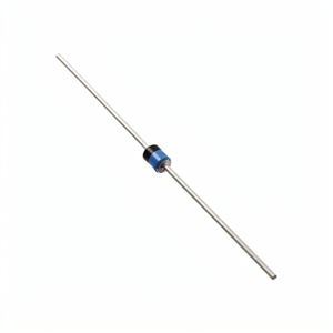 Authorized Distributor E, Axial Diodes Electronics Component JANTX1N4962D - Product Image 1