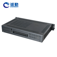 Bon marché, Mini PC OPS 12e génération Core I7 I5 Win11 Module OPS I5-12450H écran 4K ordinateur OPS intégré pour tableau blanc signalisation numérique