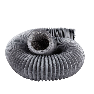 <strong>Air</strong> <strong>Conditioner</strong> Insulated Heat Resistant <strong>Duct</strong> Flexible Pvc <strong>Duct</strong> - Product Image 5