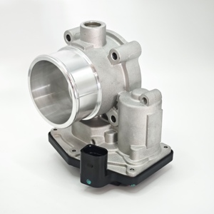 <span class=keywords><strong>Throttle</strong></span> Body Elektronik Grade OE 4A3LRP-T18.220100B untuk Mesin Diesel Traktor Dongfanghong 1kg - Product Image 5