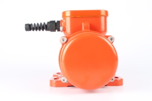 Onlypower MVE-1200/3 IP65 0.75kW 12kN AC Induction <b>Vibration</b> <b>Motor</b> Three-Phase 220V/380V Customizable - Product Image 4