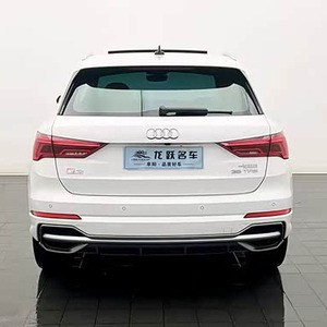 <span class=keywords><strong>Audi</strong></span> <span class=keywords><strong>Q3</strong></span> <span class=keywords><strong>2021</strong></span> Modèle 35 TFSI Version Dynamique Fashion, Voiture d'Occasion de Haute Qualité, Meilleure Vente, Exportation Chine, <span class=keywords><strong>à</strong></span> <span class=keywords><strong>Vendre</strong></span> - Product Image 4