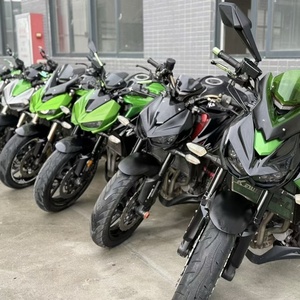 Moto Kawasaki Z1000 <span class=keywords><strong>Sugomi</strong></span> Style 1000cc Quattro Cilindri Usata, Moto Stradale a Benzina, Prestazioni Stabili, Fornitura all'Ingrosso - Product Image 4