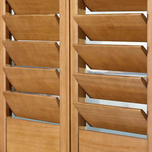 Volets en <span class=keywords><strong>bois</strong></span> à lattes, volets de fenêtre, panneaux de <span class=keywords><strong>bois</strong></span> verticaux extérieurs, volets pour portes et fenêtres, décoration de maison, stores en <span class=keywords><strong>bois</strong></span> de style campagnard - Product Image 3