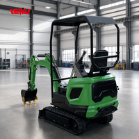 Prix Super Avantageux sur les Excavatrices Kubota : Mini-Excavatrice 4 Tonnes Idéale pour la Construction Rurale