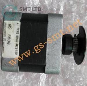 อะไหล่ SMT รุ่น KH42JM2B159 มอเตอร์สำหรับเครื่องซัมซุง - Product Image 4