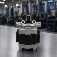 Pompe hydraulique à engrenages pour chariot élévateur CBK G436-AF13 CBK G436 AF13L, prix usine OEM, personnalisable, faible coût