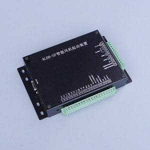 อุปกรณ์สตาร์ทกังหันลมอัจฉริยะ aldb-SF ป้องกัน2ka 630A สำหรับระบบพลังงานลม - Product Image 1