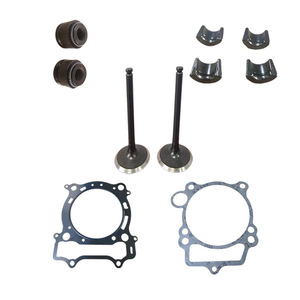 Motorcycle Valve Seal <b>Parts</b> Suitable for Yamaha YFZ450, WR450F, YZ450F, YFZ450SE.<b>scooter</b> Accessories - Product Image 6