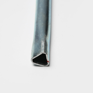 עיצוב ייחודי של מנעול משולש לפתיחת דלת אולם מעלית, קומה עליונה, מפתח משולש S8 K8 - Product Image 4