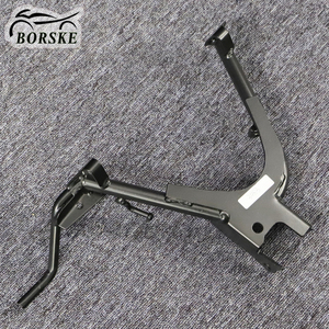 Personnalisé 210mm 3483 Pièces de <span class=keywords><strong>moto</strong></span> <span class=keywords><strong>Béquille</strong></span> Pied Pour Aprilia Malaguti Yamaha Neos - Product Image 1