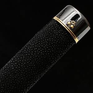 Ming hu kılıç şeytan May Cry 5 Cosplay japon ron SwordVirgil - DemonYamato kılıç - Product Image 5