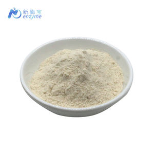 Novenzyme - Polvo de Cáscara de <span class=keywords><strong>Psyllium</strong></span> 100% Natural Puro de Grado Alimenticio al por Mayor OEM - Product Image 2