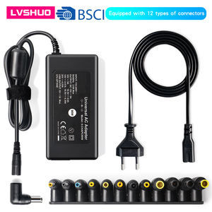 Xách tay máy tính xách tay 90W phổ AC máy tính xách tay Power Adapter sạc - Product Image 2