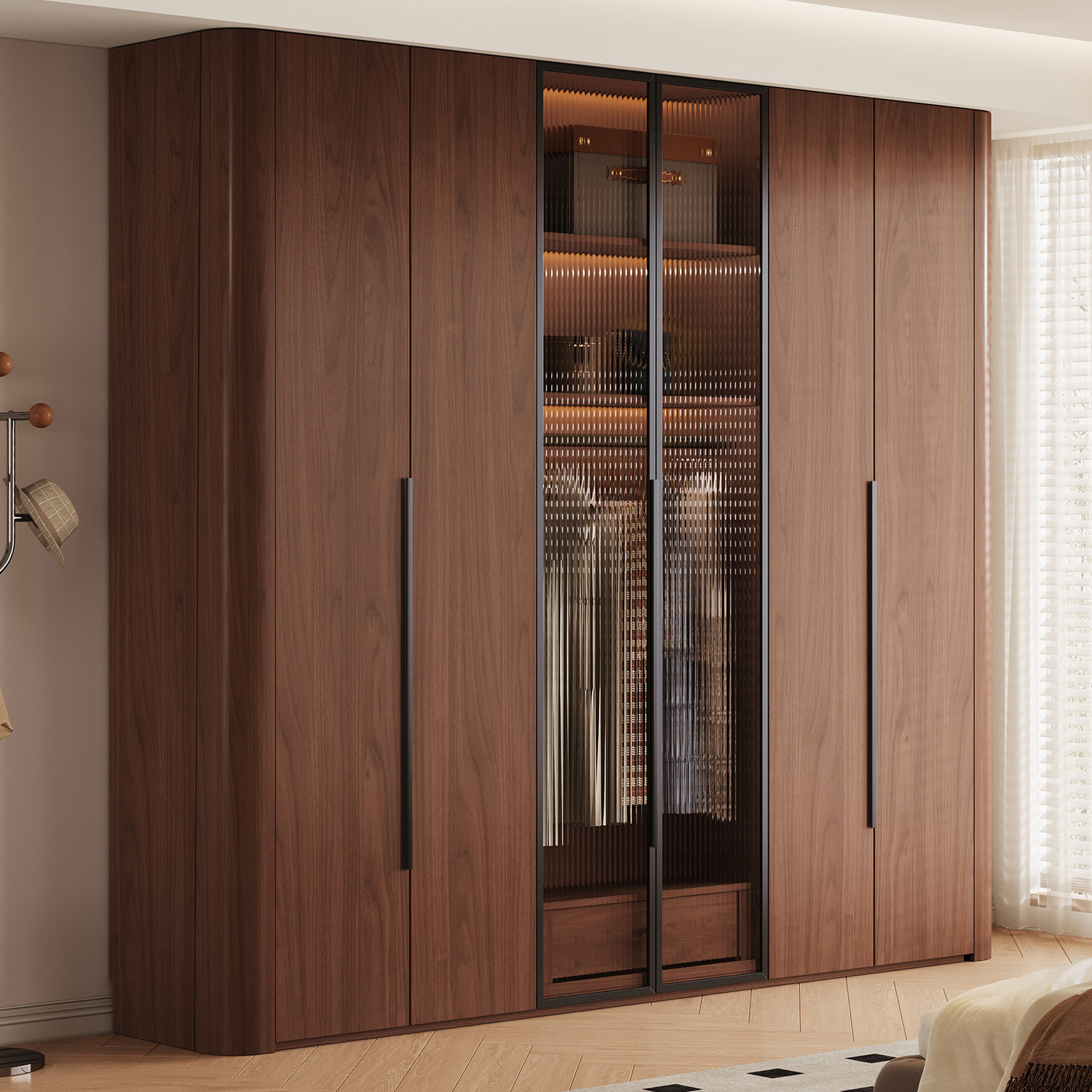 Legno massiccio