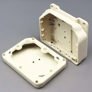 OEM ODM Custom Plastic Injection Molding Service Abs Customized Manufacturing Plastic Part Injection Molding Product