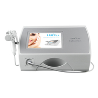 Machine de mésothérapie sans aiguille Blanchiment de la peau Blanchiment de la peau Sans aiguille Pistolet méso Injection de raffermissement de la peau Mésothérapie sans aiguille