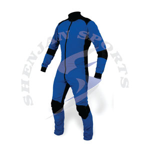 ชุดกระโดดร่มแบบทำตามสั่ง,ชุดกระโดดร่มแบบระเหิดสวมใส่สบายคุณภาพสูง - Product Image 2