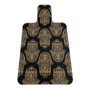 Hamsa棕榈佛陀OEM/ODM批发定制个性化练习防滑盖普拉提粘性重整塔垫 - Product Image 2