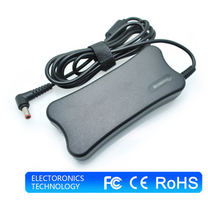 Universal Laptop <b>Power</b> <b>Supply</b> <b>Adapter</b> 65W 20V DC Output 5.5x2.5mm Plug Overcurrent Protection - Product Image 3