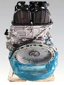 Moteur OM656.929 de haute qualité adapté aux <span class=keywords><strong>Mercedes</strong></span> 3.0 <span class=keywords><strong>400d</strong></span> OM656.929 656.929 OM656 A6560103402 - Product Image 3