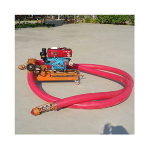 Machine d'alimentation, machine d'aspiration de céréales, tuyau flexible, vis sans fin, convoyeur à vis - Product Image 6