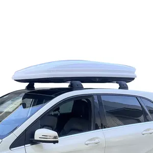 Travel Luggage Box Cargo Carrier Car Storage Box Hard Shell Rooftop Cargo Box