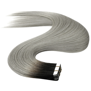 K.SWIGS Extensiones de Cabello Chino al por Mayor, Doble Trama, con Cinta Adhesiva, 100% Cabello Humano Virgen Remy, Pegamento 3M, Todos los Colores, Textura Personalizada - Product Image 4