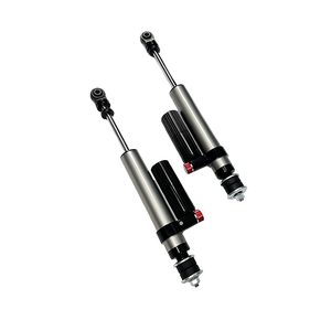 G55 G500 nouveau design réservoir arrière réglable à l'azote amortisseur tout-terrain <span class=keywords><strong>4x4</strong></span> accessoires de suspension pièces automobiles - Product Image 3
